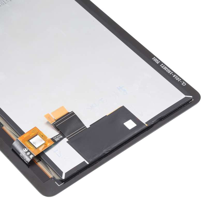 OEM LCD Screen for Amazon Echo Show 2 with Digitizer Full Assembly (Black)