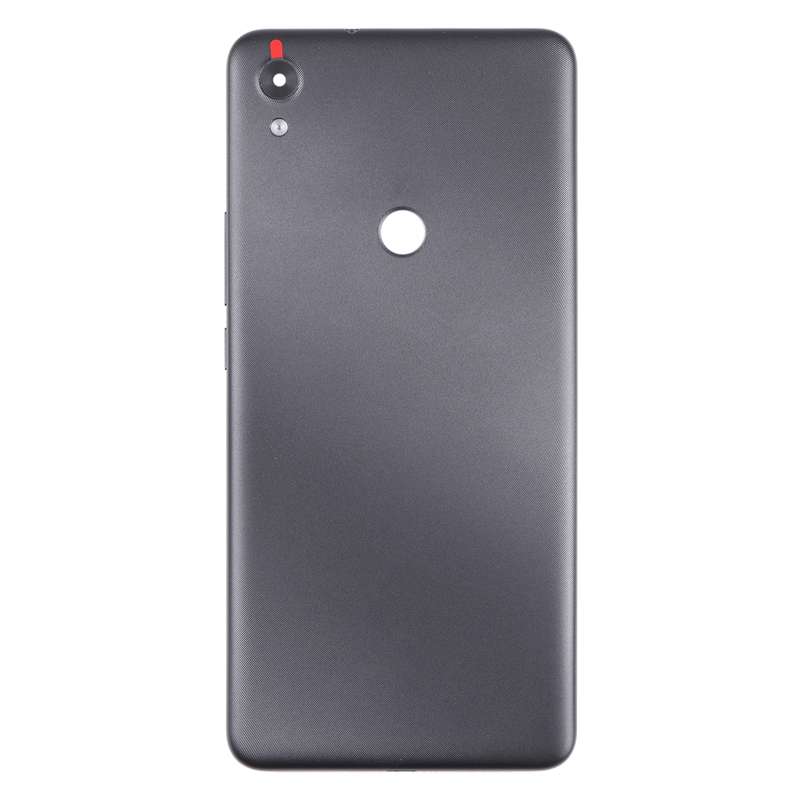 For Alcatel 3C (2019) Battery Back Cover (Grey)