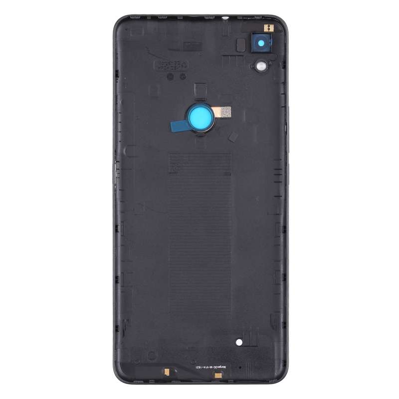 For Alcatel 3C (2019) Battery Back Cover (Grey)