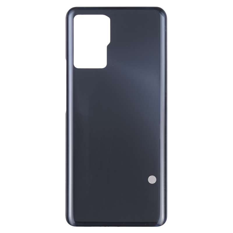 Battery Back Cover for ZTE Axon 30 Pro 5G A2022(Blue)