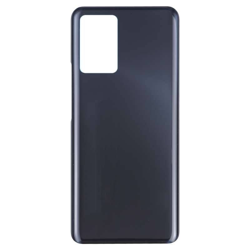 Battery Back Cover for ZTE Blade A31 (2021)(Silver)