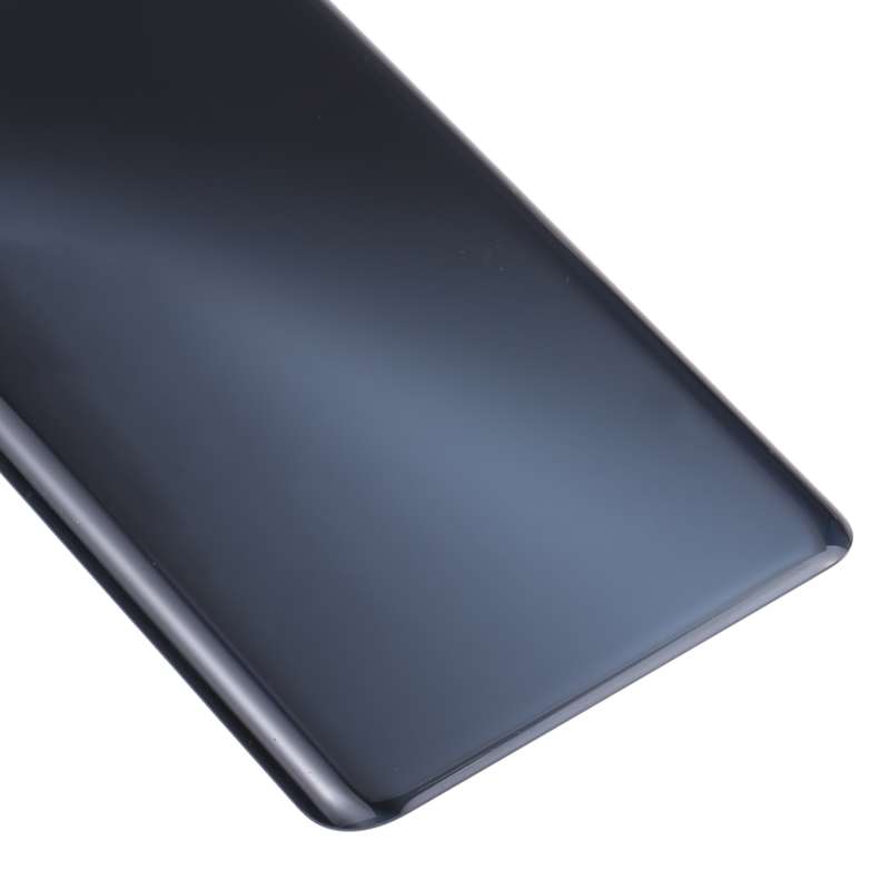 Battery Back Cover for ZTE Blade A31 (2021)(Silver)