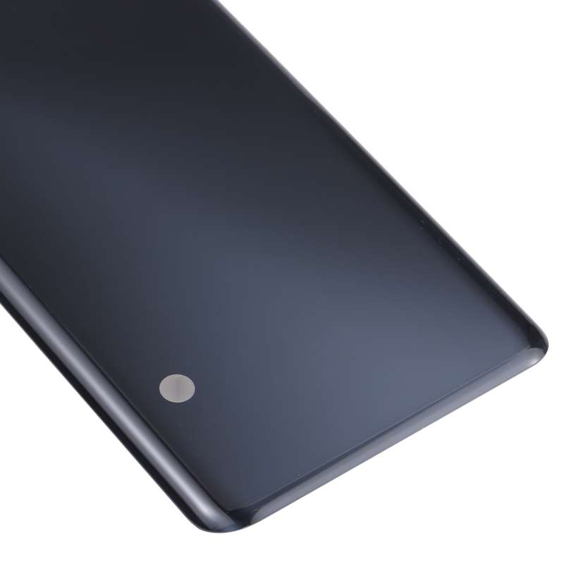 Battery Back Cover for ZTE S30 SE 8030N(Black)