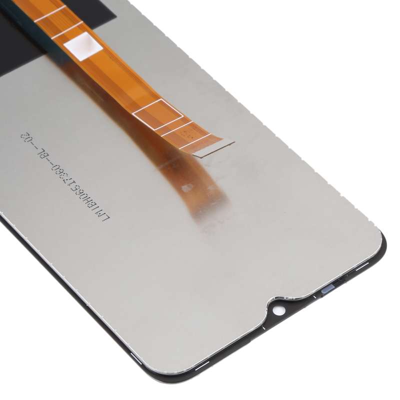 Original Super AMOLED Material LCD Screen and Digitizer Full Assembly for OPPO Realme X7 Max 5G