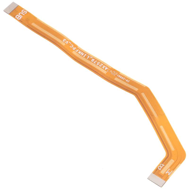 AX2579-LINKFPC-V3 Charging Port Motherboard Flex Cable for Lenovo Tab M10 HD (2nd Gen) TB-X306F TB-X