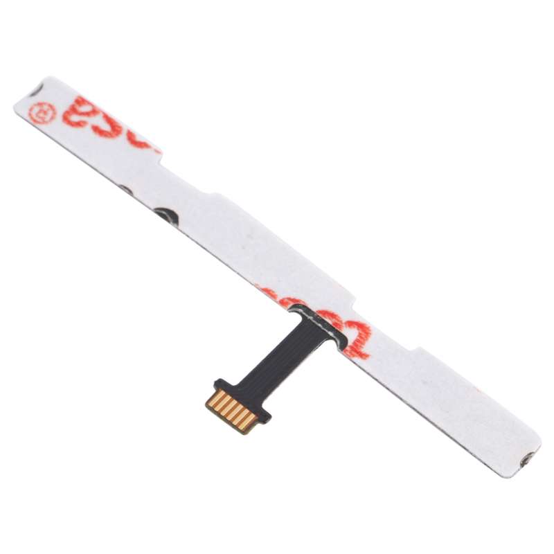 Power Button & Volume Button Flex Cable for ZTE Blade A5 (2019)