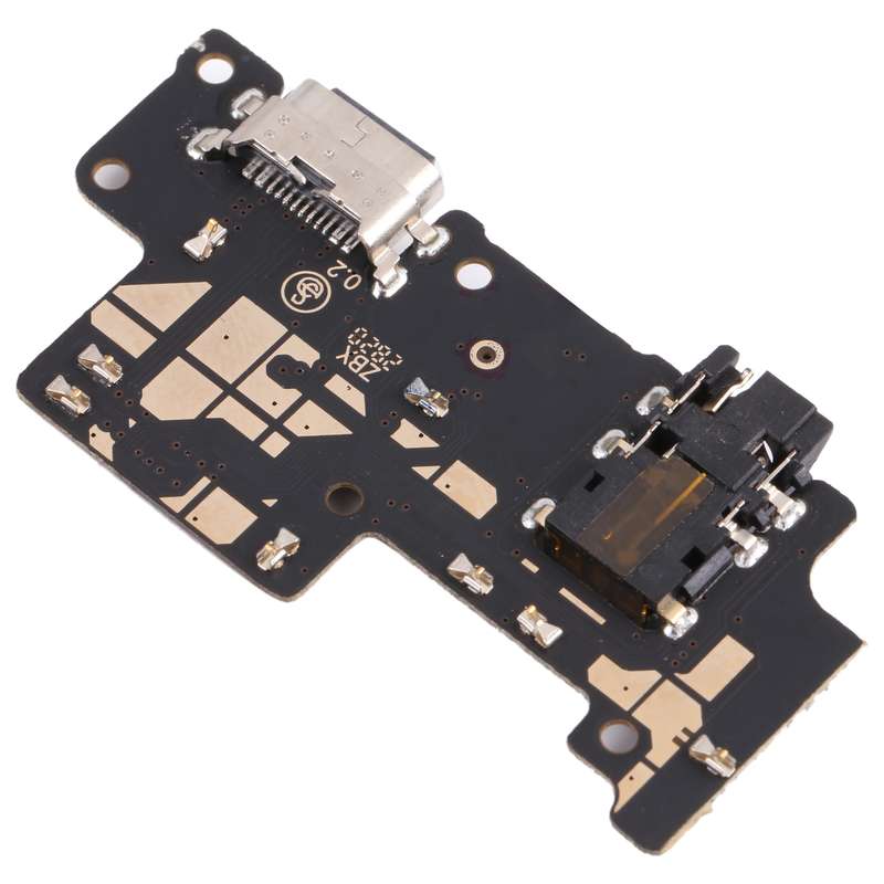 Charging Port Board for ZTE Blade V2020 Smart 8010