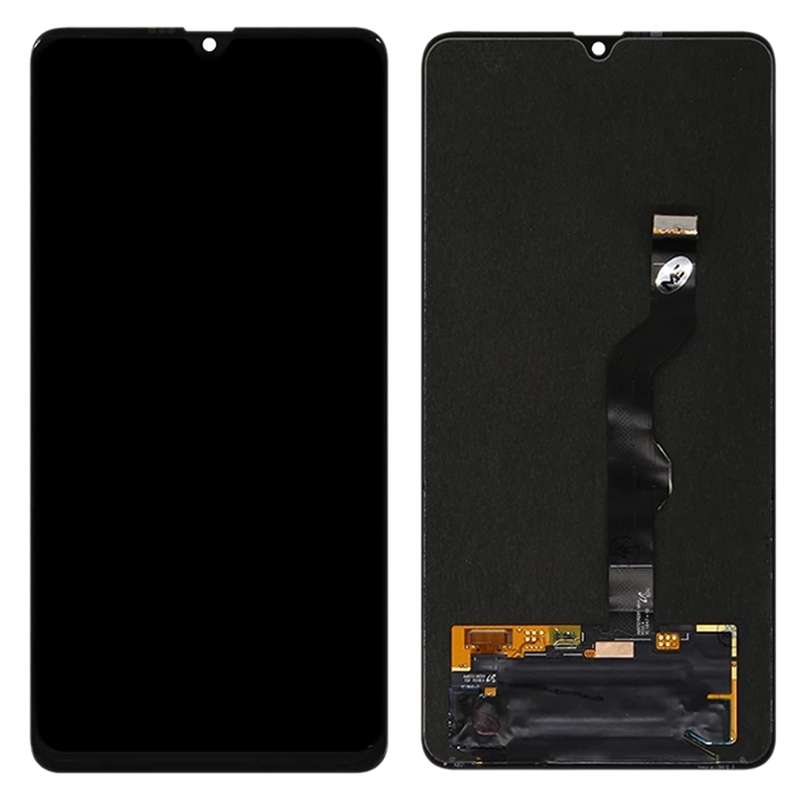 Original LCD Screen for Huawei Mate 20 X with Digitizer Full Assembly