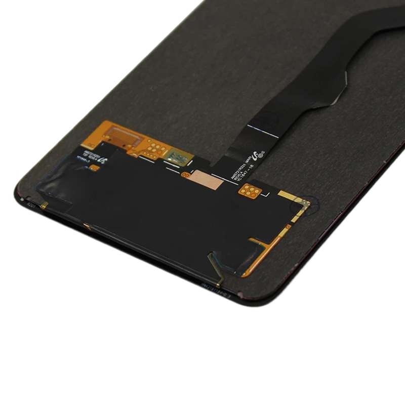 Original LCD Screen for Huawei Mate 20 X with Digitizer Full Assembly