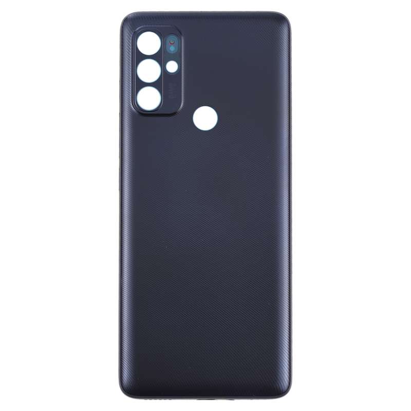Battery Back Cover for Motorola Moto G60S XT2133-2(Green)