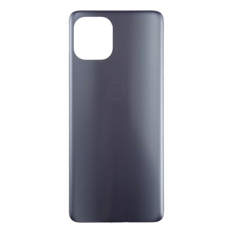 Original Battery Back Cover for Motorola Edge 20 Lite / Edge 20 Fusion(Green)