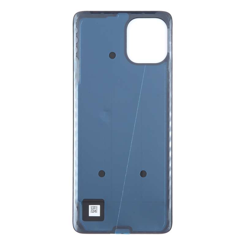 Original Battery Back Cover for Motorola Edge 20 Lite / Edge 20 Fusion(Green)