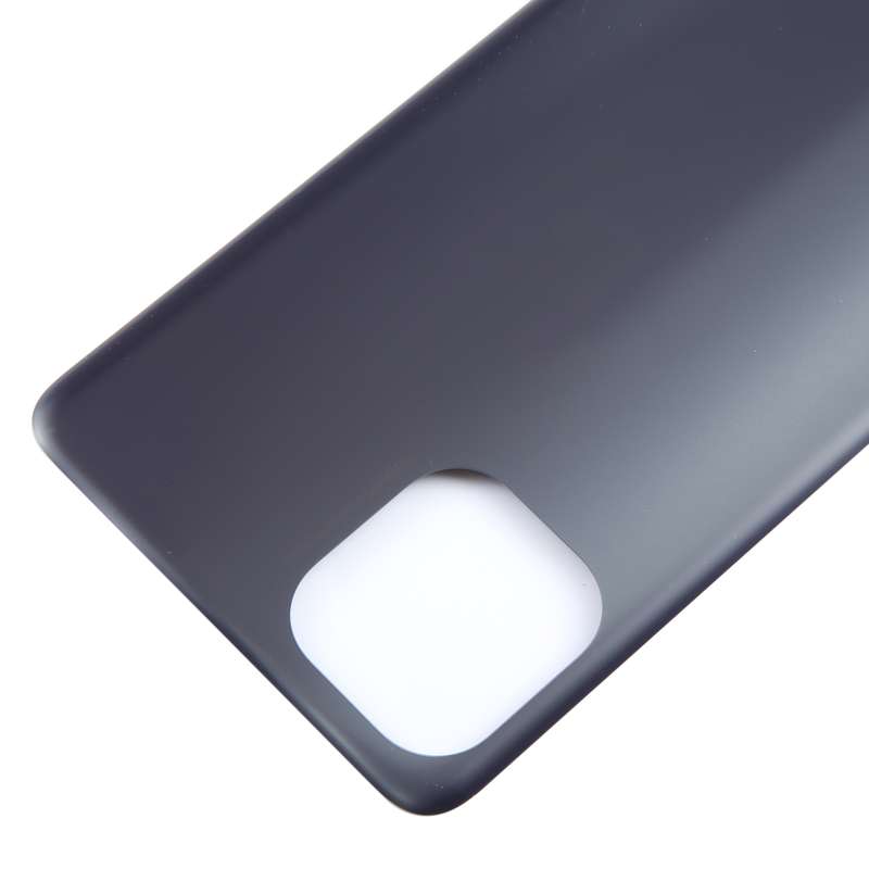 Original Battery Back Cover for Motorola Edge 20 Lite / Edge 20 Fusion(Green)