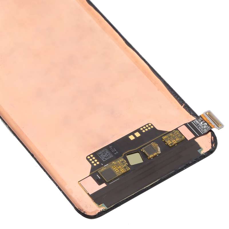 Original Ltpo AMOLED Material LCD Screen and Digitizer Full Assembly for OPPO Find X3 / Find X3 Pro