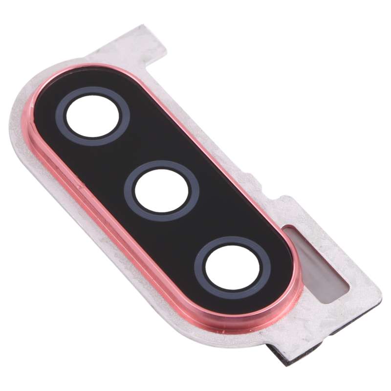 Camera Lens Cover for Sony Xperia 10 III (Blue)