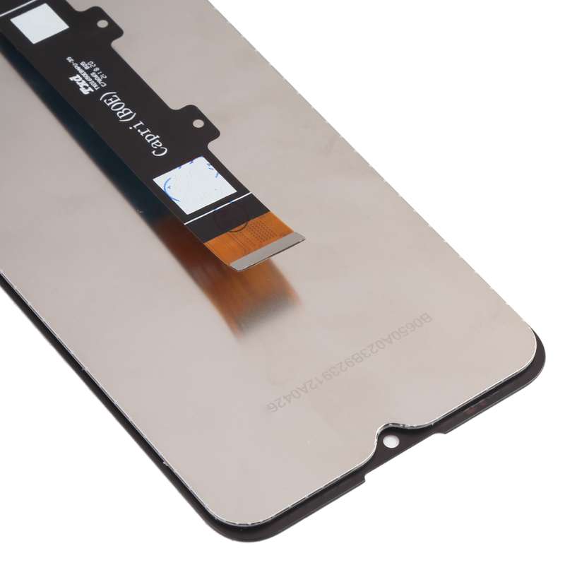Original LCD Screen for Motorola Edge 20 / Edge 20 Pro / Edge X30 / Edge 30 Pro / Edge+ 2022 with Di