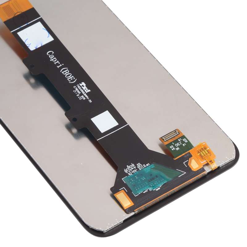 TFT LCD Screen for Motorola Moto G20 XT2128-1 XT2128-2 with Digitizer Full Assembly