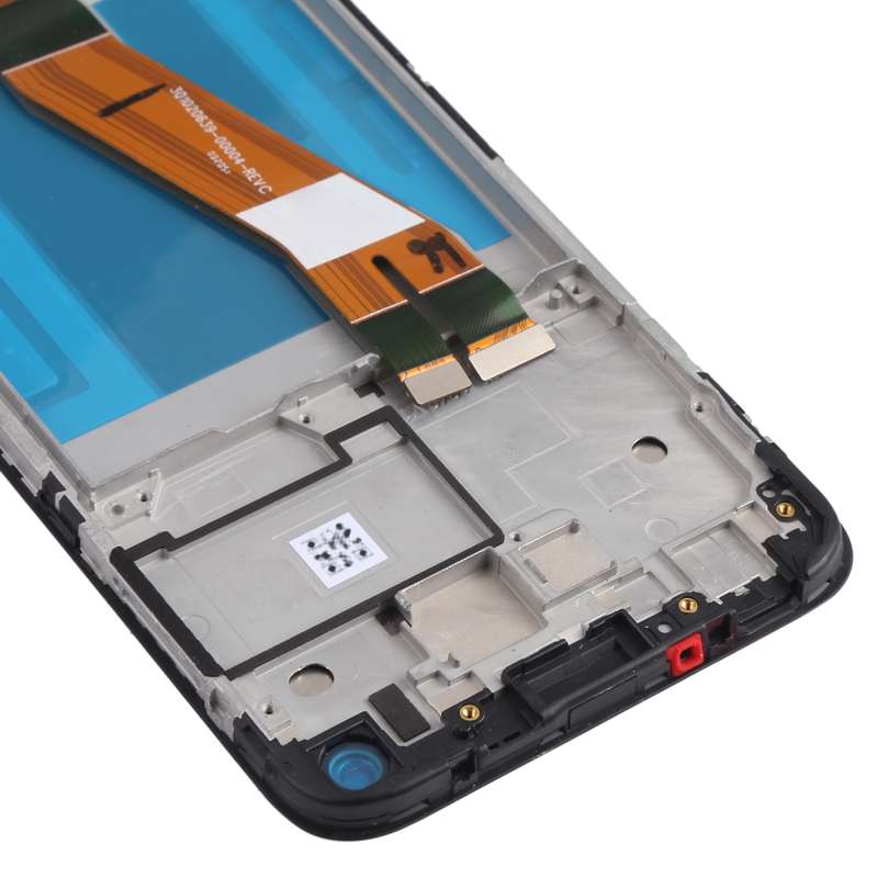 TFT LCD Screen for Motorola Moto G20 XT2128-1 XT2128-2 with Digitizer Full Assembly