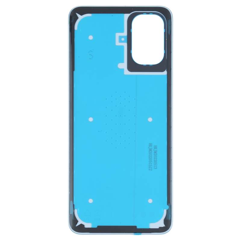 For Nokia G11 / G21 Original Battery Back Cover(Green)