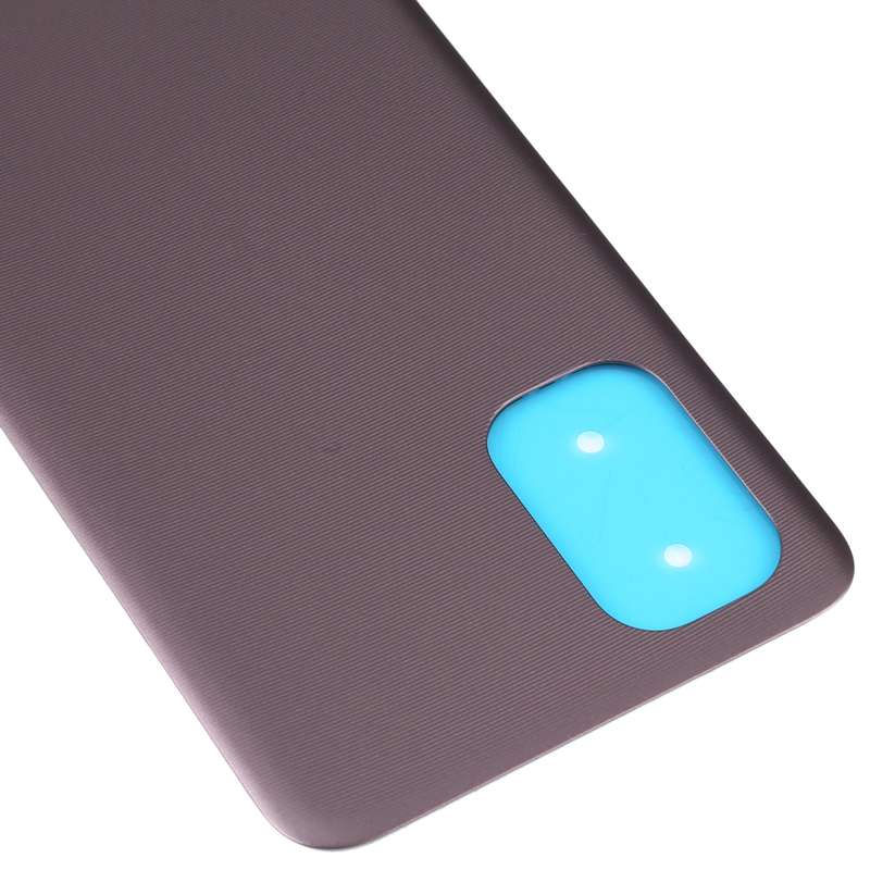 For Nokia G11 / G21 Original Battery Back Cover(Green)