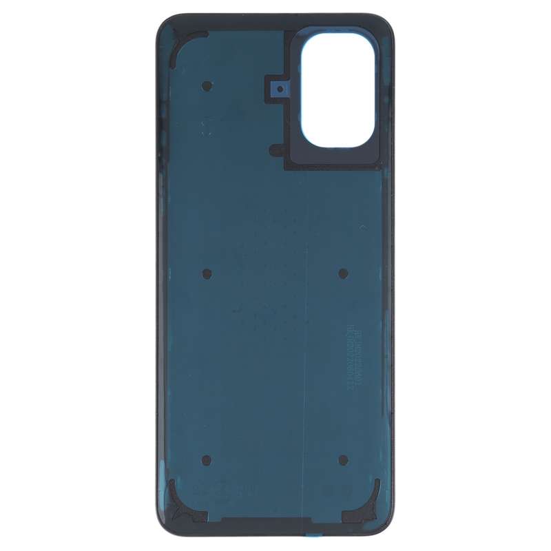 For Nokia G11 / G21 Original Battery Back Cover(Green)