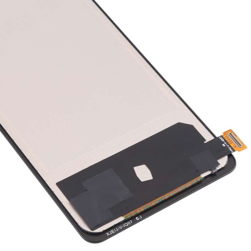 TFT Material LCD Screen and Digitizer Full Assembly (Not Supporting Fingerprint Identification) for