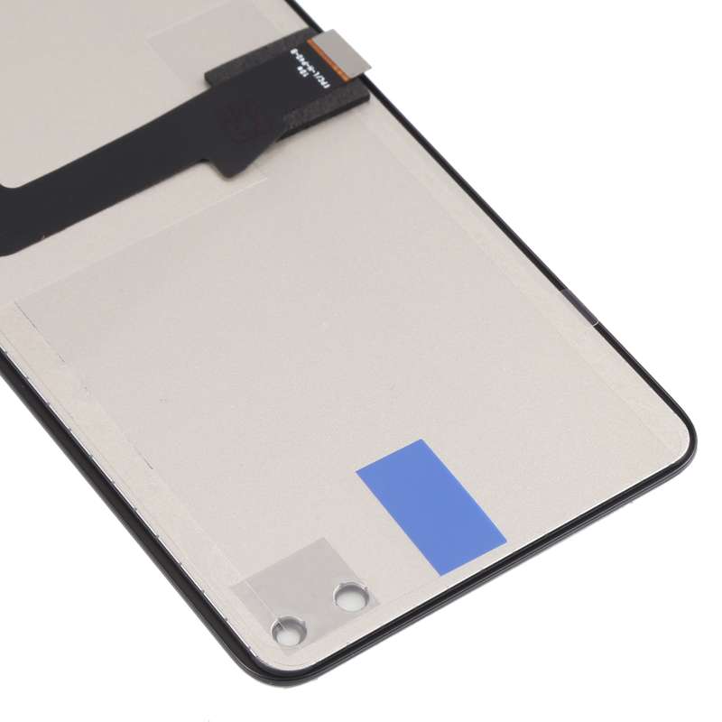 TFT Material LCD Screen and Digitizer Full Assembly (Not Supporting Fingerprint Identification) for