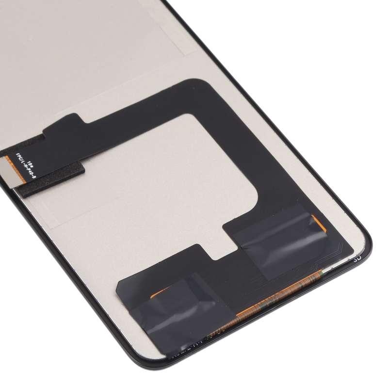 TFT LCD Screen for Huawei P40 with Digitizer Full Assembly,Not Supporting Fingerprint Identification