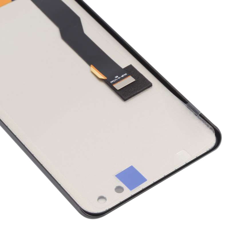 TFT LCD Screen for Huawei P40 with Digitizer Full Assembly,Not Supporting Fingerprint Identification