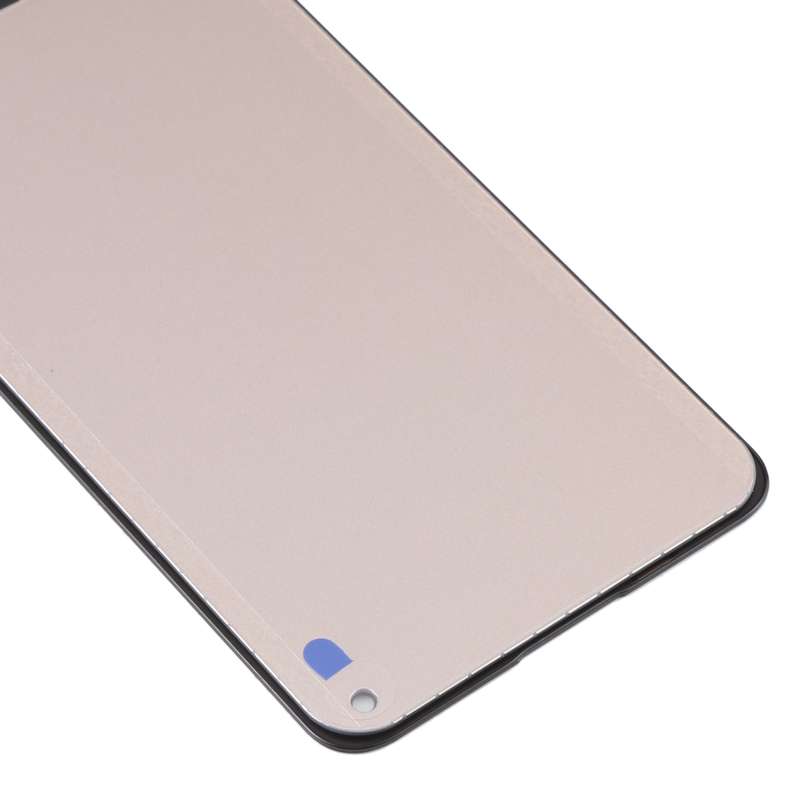 TFT Material LCD Screen and Digitizer Full Assembly (Not Supporting Fingerprint Identification) for
