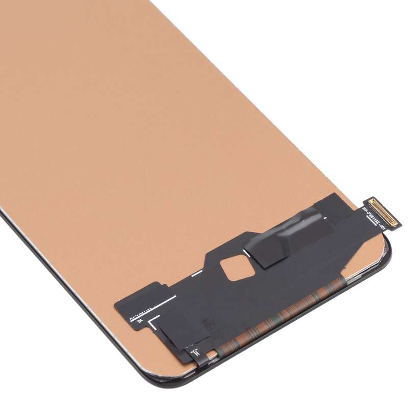 TFT Material LCD Screen and Digitizer Full Assembly, Not Supporting Fingerprint Identification for O