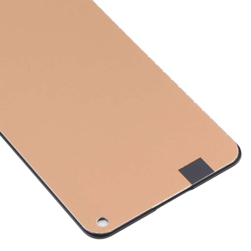 TFT Material LCD Screen and Digitizer Full Assembly, Not Supporting Fingerprint Identification for O