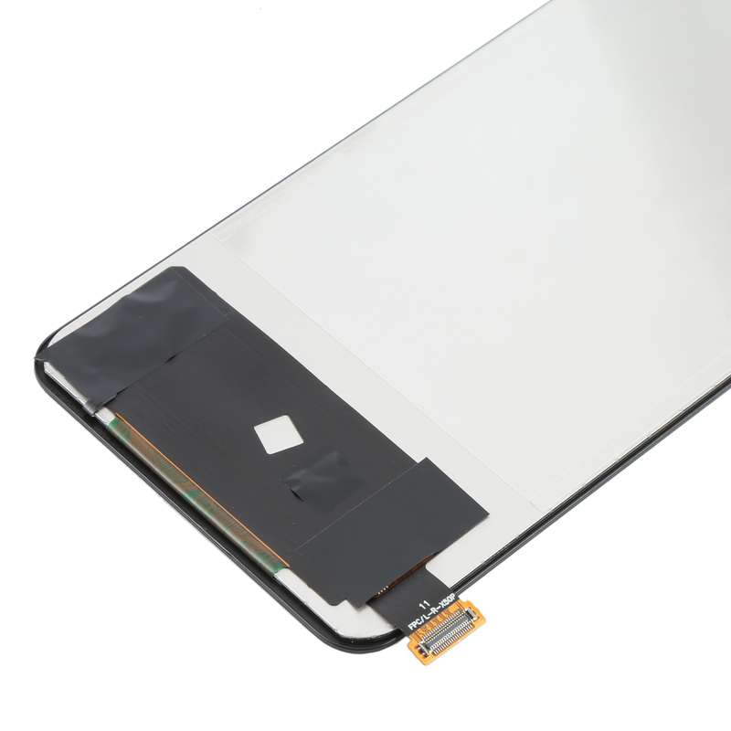 TFT Material LCD Screen and Digitizer Full Assembly (Not Supporting Fingerprint Identification) for