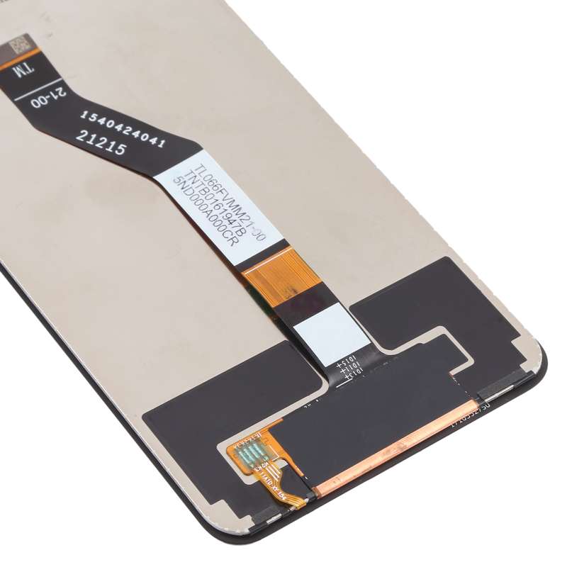 IPS Material Original LCD Screen and Digitizer Full Assembly for Xiaomi Redmi Note 11 China 5G/ Poco