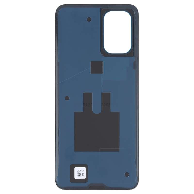 For Nokia G400 Original Battery Back Cover(Black)