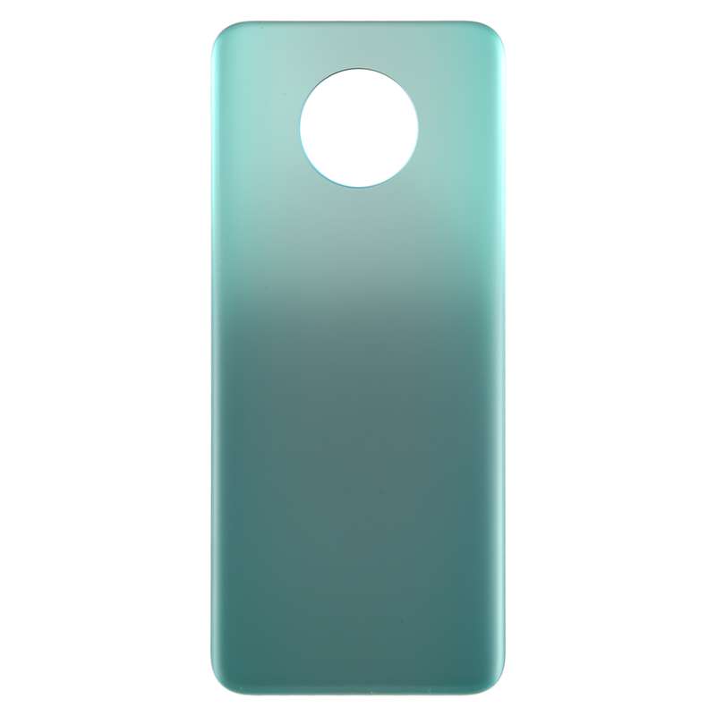 For Nokia G50 Original Battery Back Cover(Green)