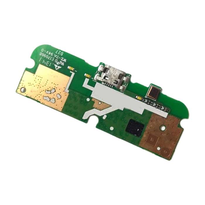 For Alcatel Idol Mini OT6012 Charging Port Board