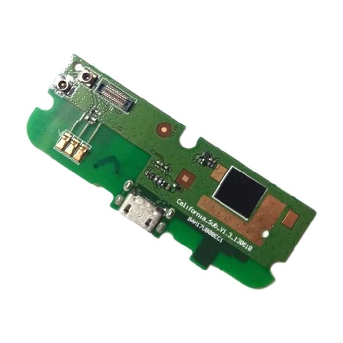 For Alcatel Idol Mini OT6012 Charging Port Board