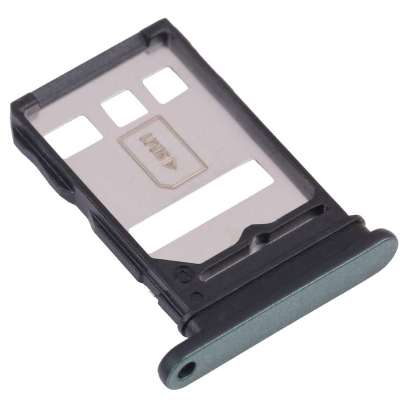 SIM Card Tray for Honor X20 SE(Pink)