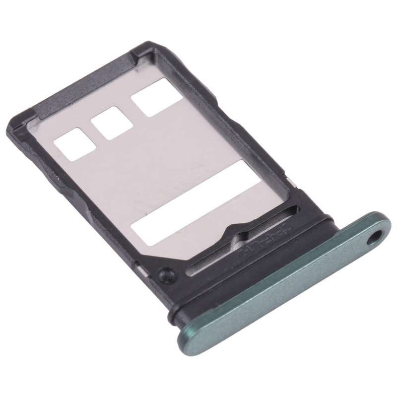 SIM Card Tray for Honor X20 SE(Pink)