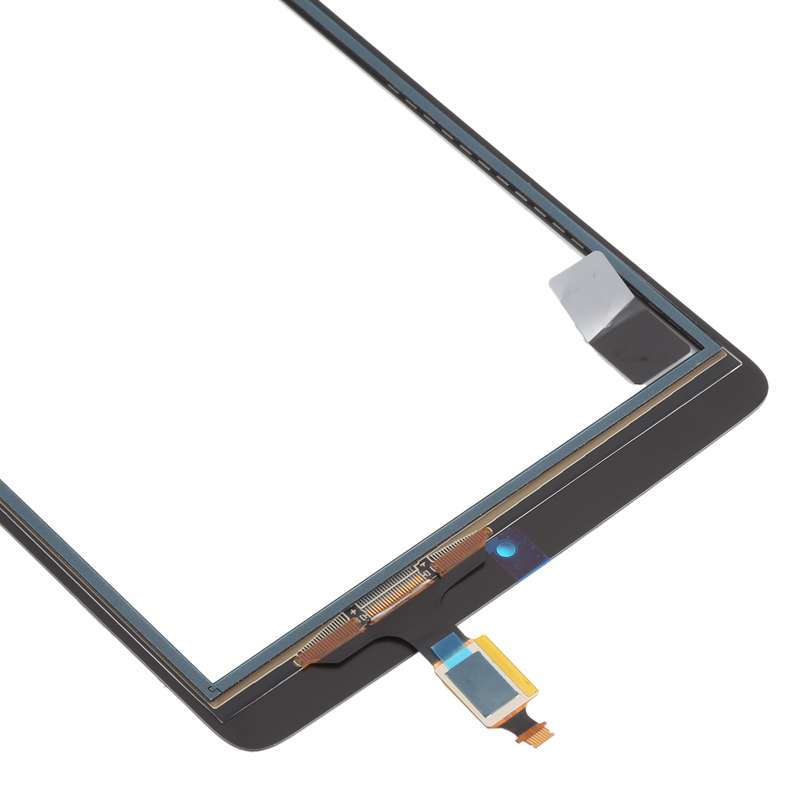 For Alcatel A30 8 inch OT9024 Touch Panel (Black)