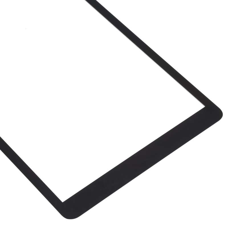 For Alcatel A30 8 inch OT9024 Touch Panel (Black)
