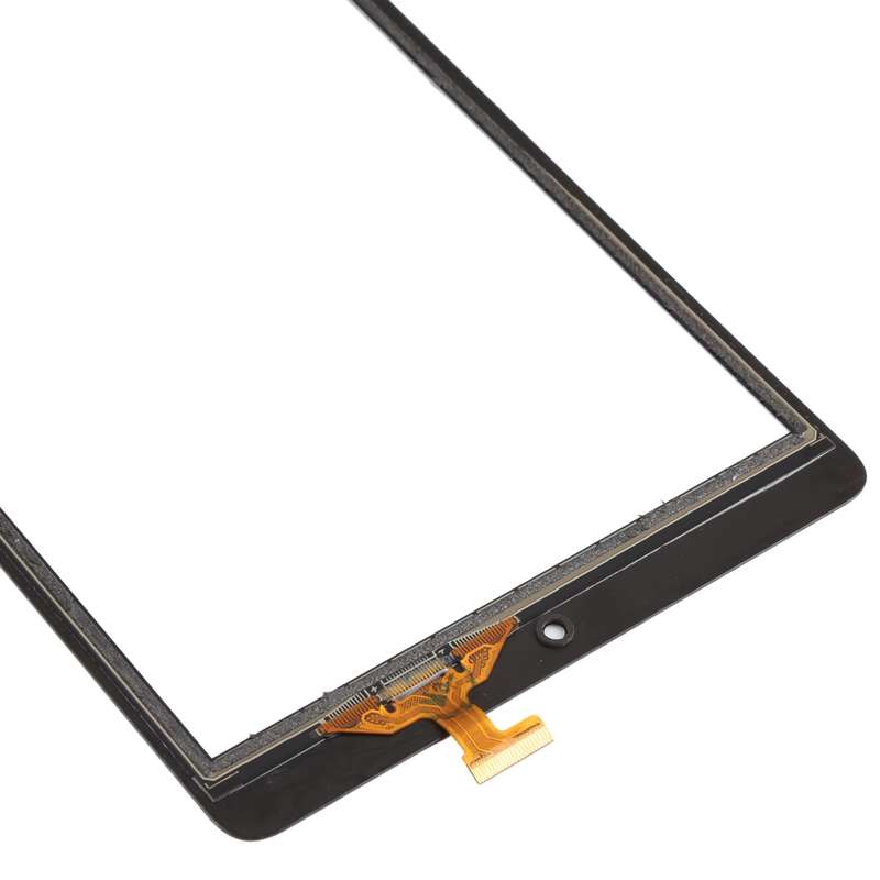 For Alcatel Joy Tab 2 9032X Touch Panel (Black)