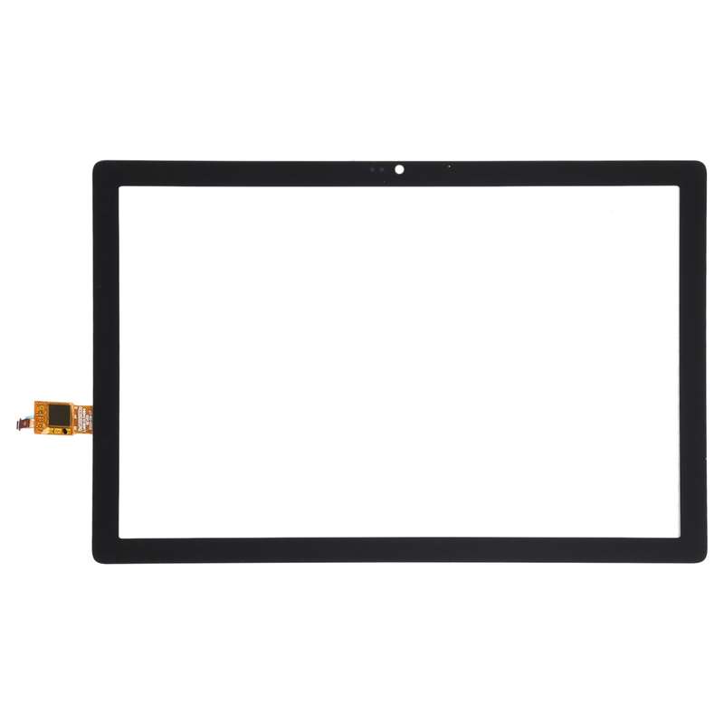 For Alcatel 3T 10 inch 2020 (4G) 8094X Touch Panel (Black)