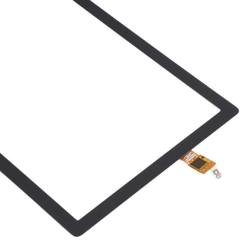 For Alcatel 3T 10 inch 2020 (4G) 8094X Touch Panel (Black)