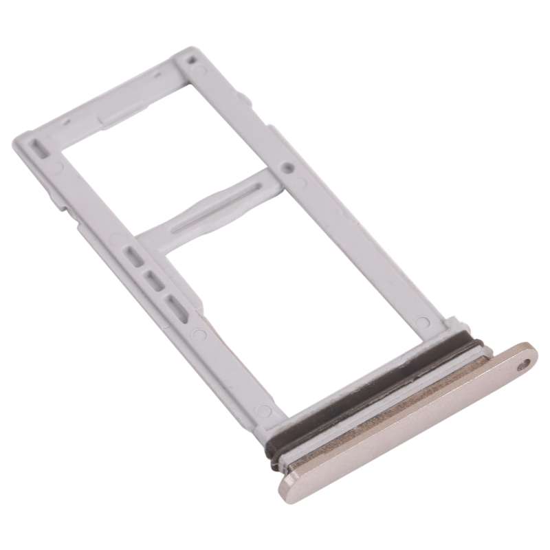 SIM Card Tray + SIM Card Tray for LG V60 ThinQ 5G / V60 ThinQ 5G UW LM-V600, LM-V600VML, LMV600VML (