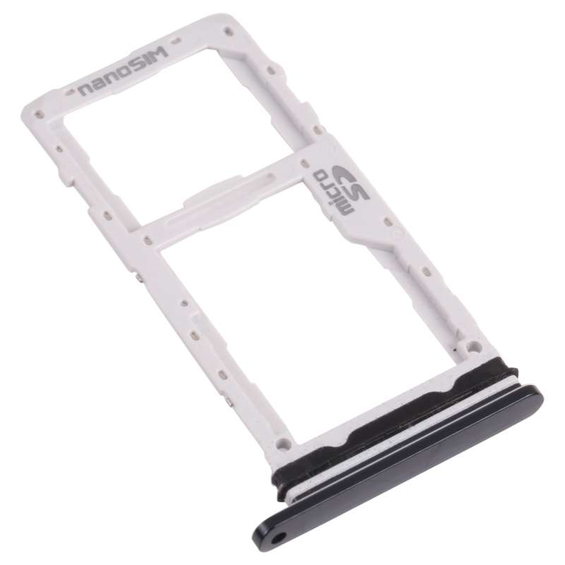 Nano SIM Card Tray + Micro SD Card Tray for LG G8X ThinQ / V50S ThinQ 5G LM-V510N, LMG850EMW, LM-G85