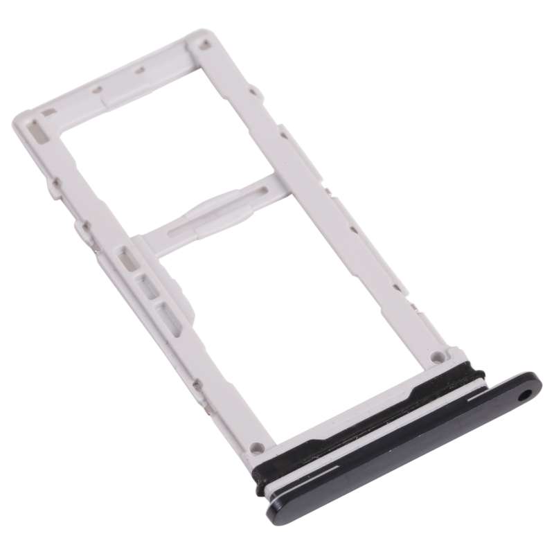 Nano SIM Card Tray + Micro SD Card Tray for LG G8X ThinQ / V50S ThinQ 5G LM-V510N, LMG850EMW, LM-G85