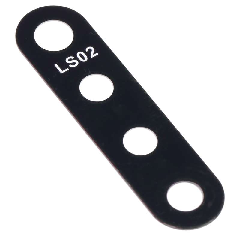 10 PCS Back Camera Lens for LG K51 / Q51 LM-Q510N K500MM