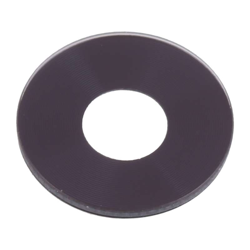 10 PCS Back Camera Lens for LG Velvet 4G / Velvet 5G